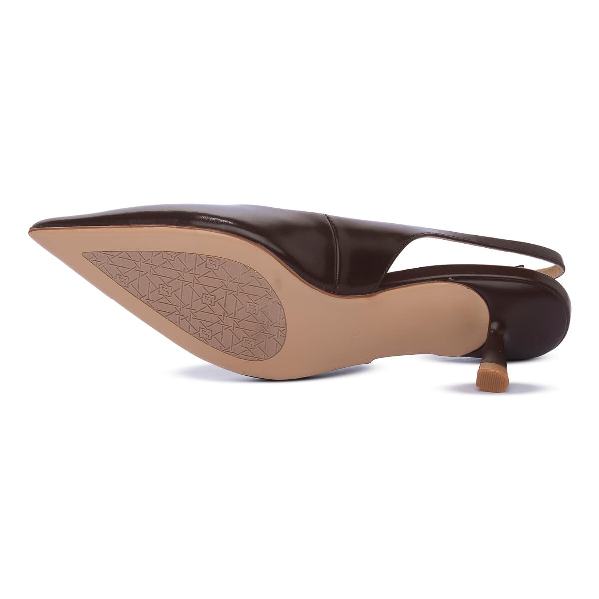 Women's Pumps Chiconic Brown