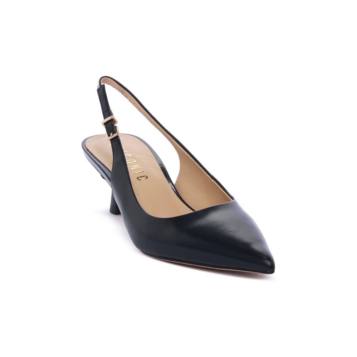 Women's Pumps Chiconic Black