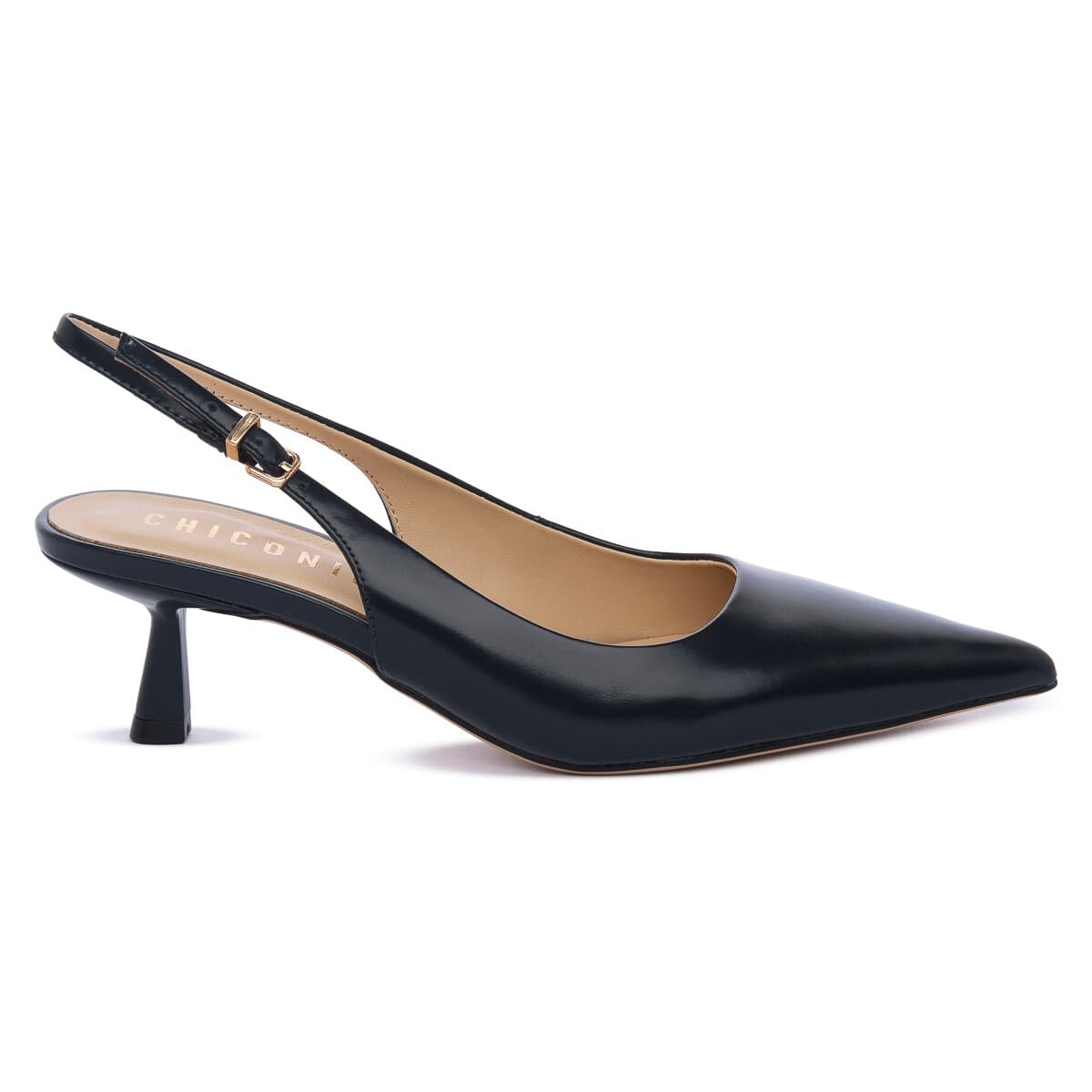 Women's Pumps Chiconic Black