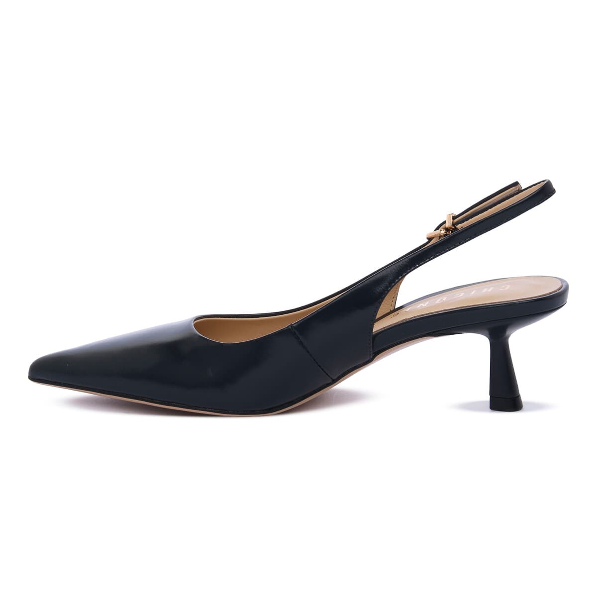 Women's Pumps Chiconic Black