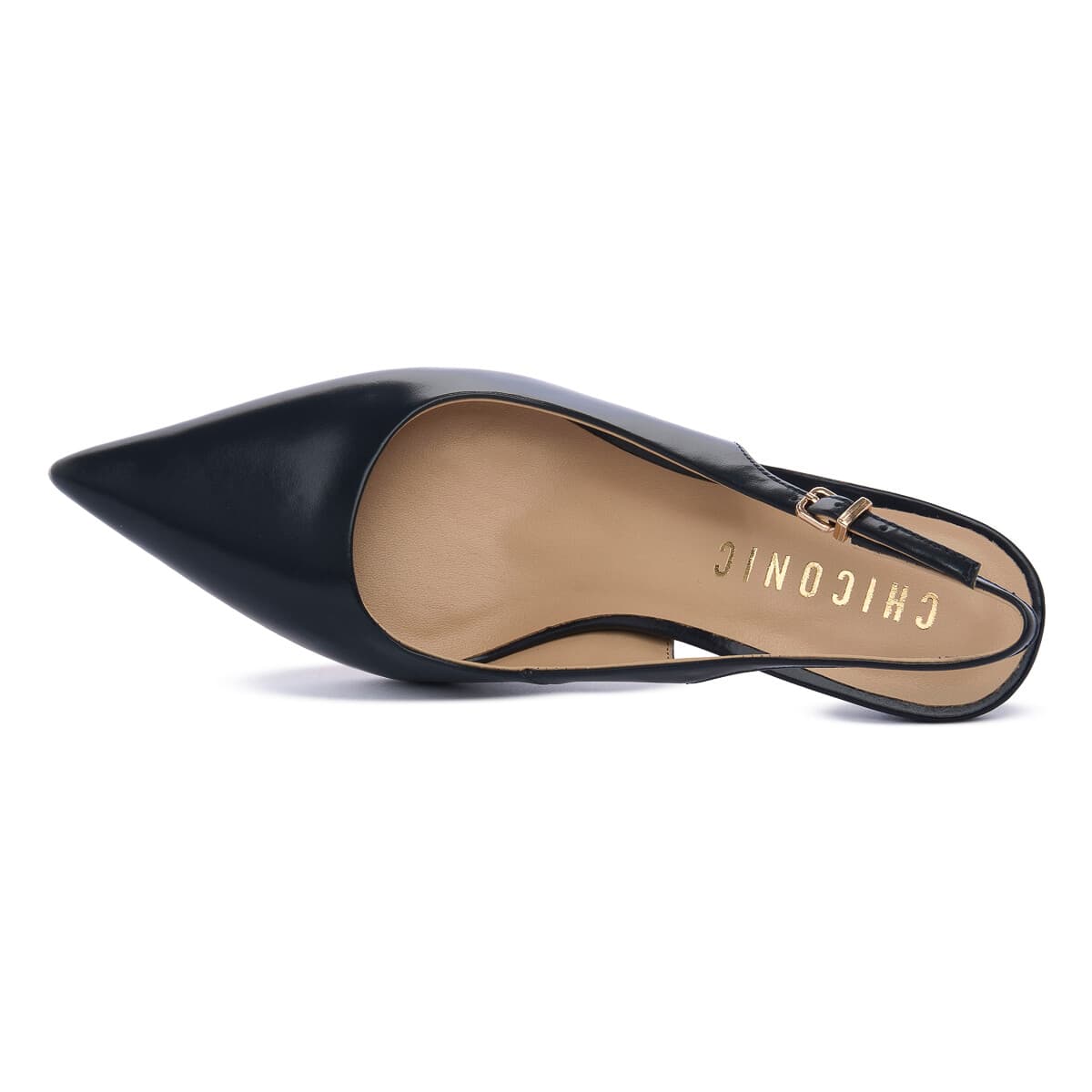 Women's Pumps Chiconic Black