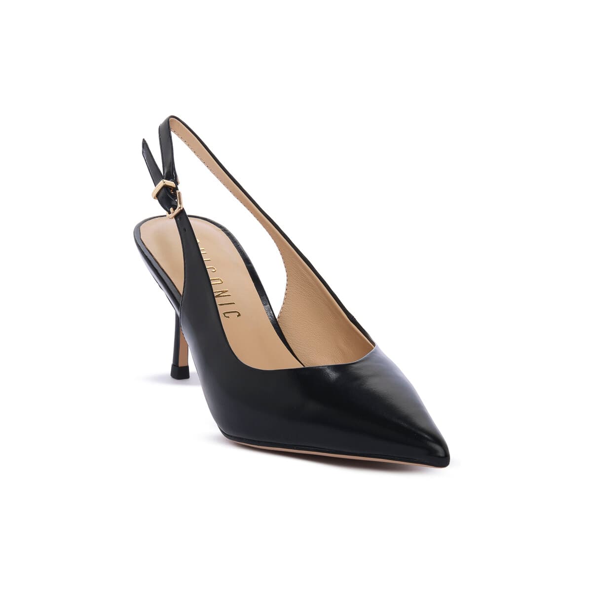 Women's Pumps Chiconic Black