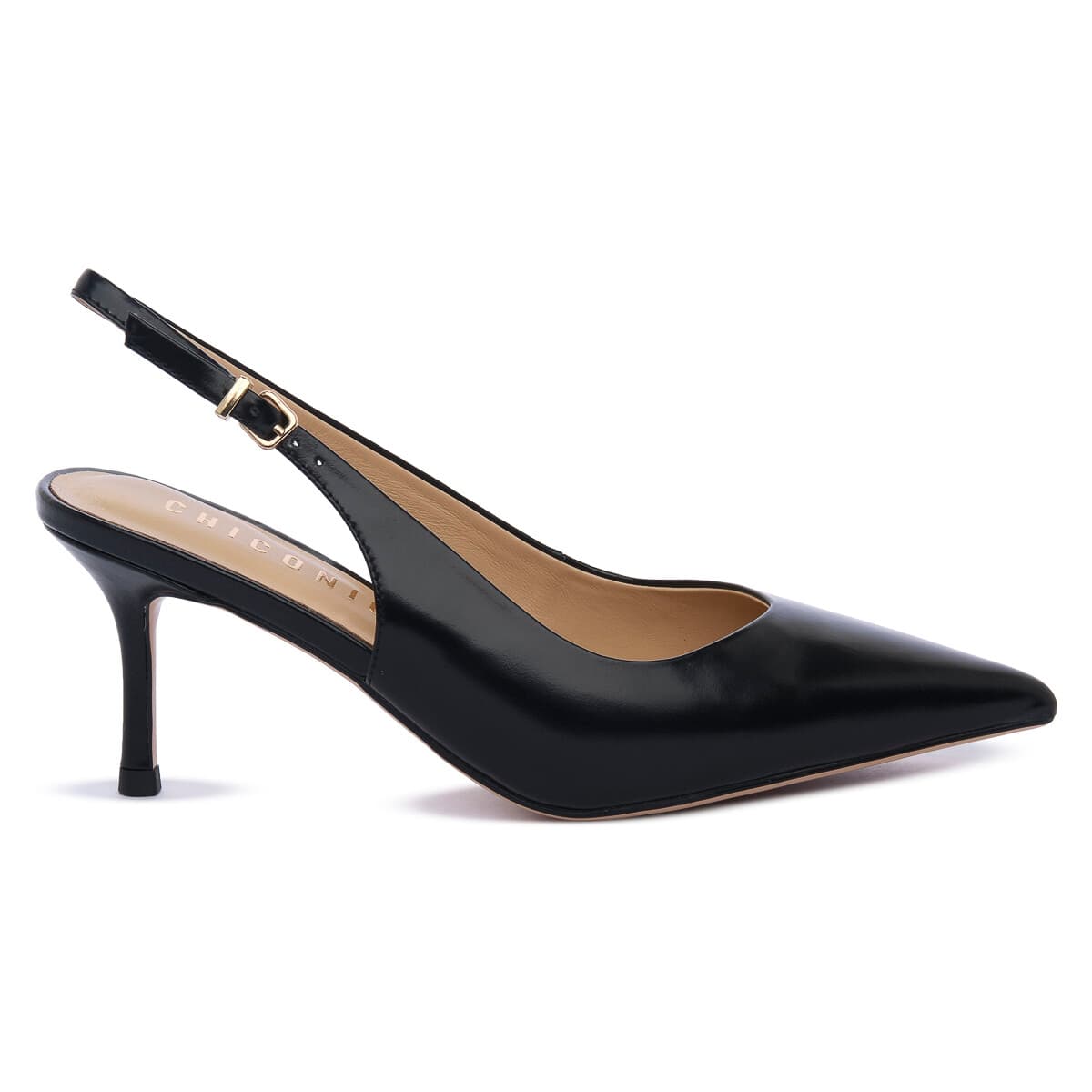 Women's Pumps Chiconic Black