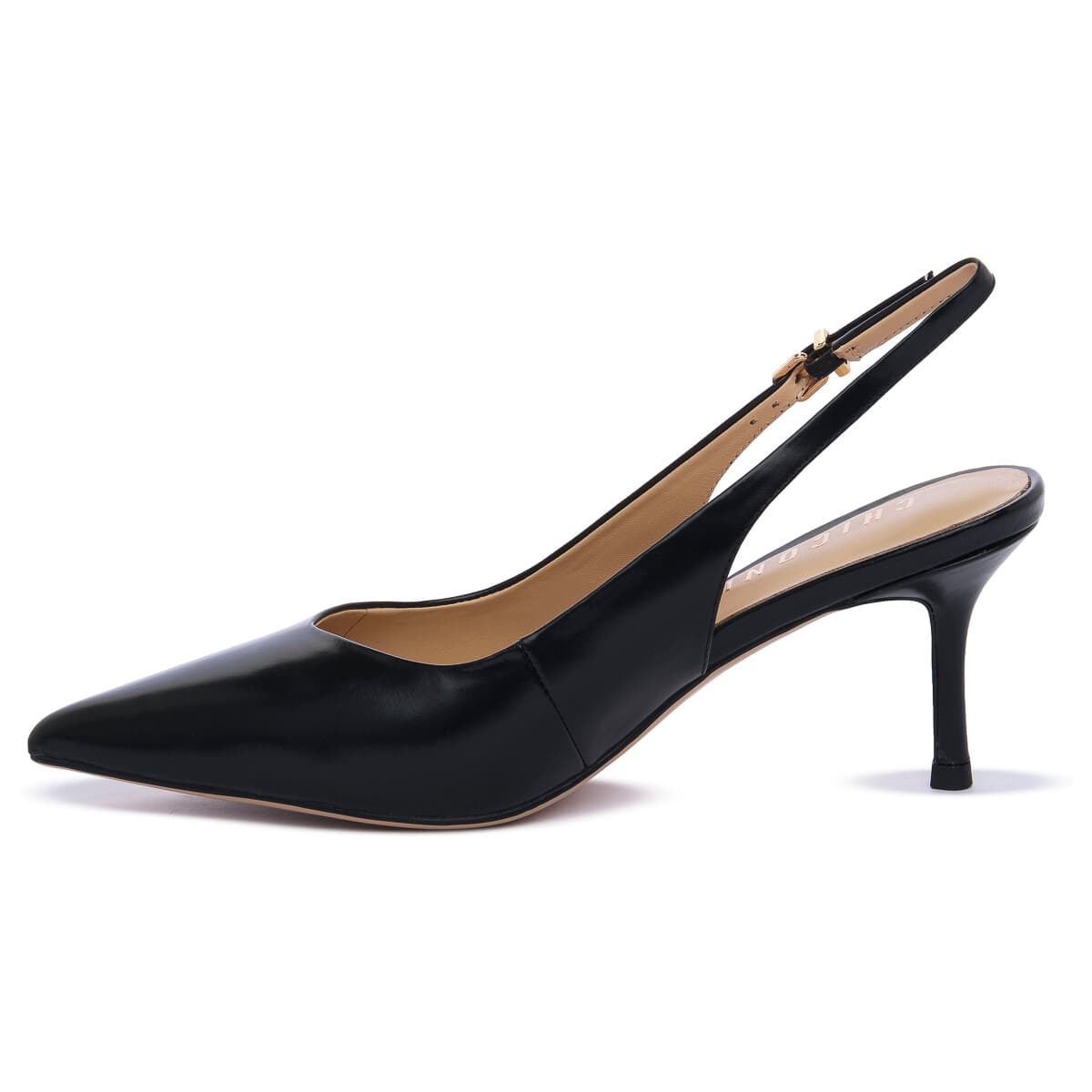 Women's Pumps Chiconic Black