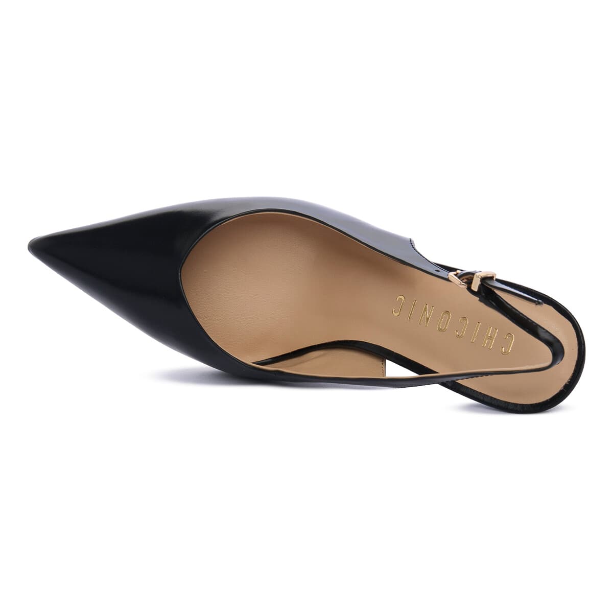 Women's Pumps Chiconic Black