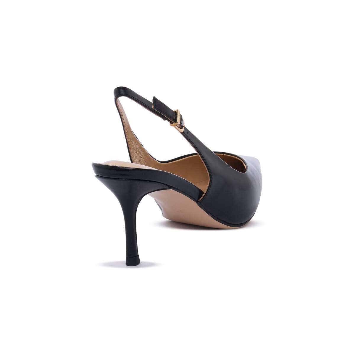 Women's Pumps Chiconic Black