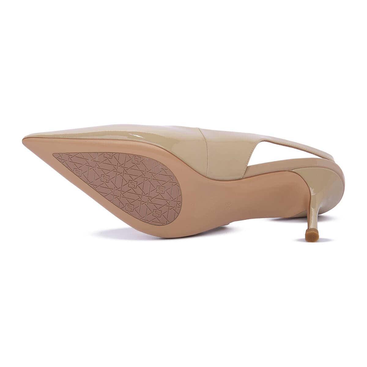 Women's Pumps Chiconic Beige