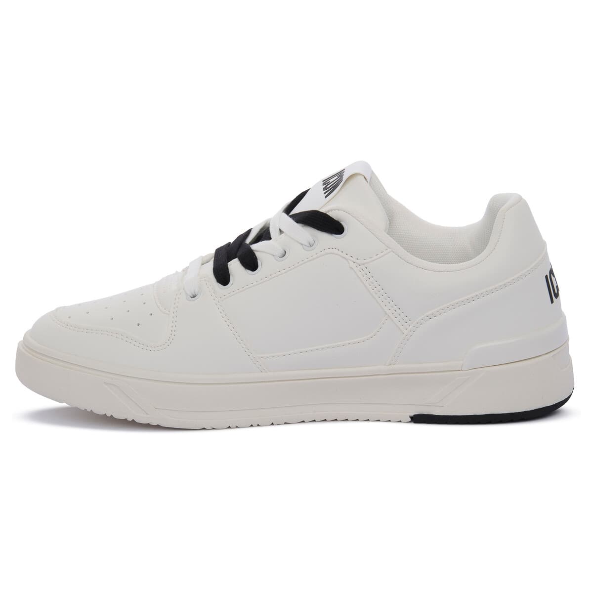 Men's Sneakers Icon White