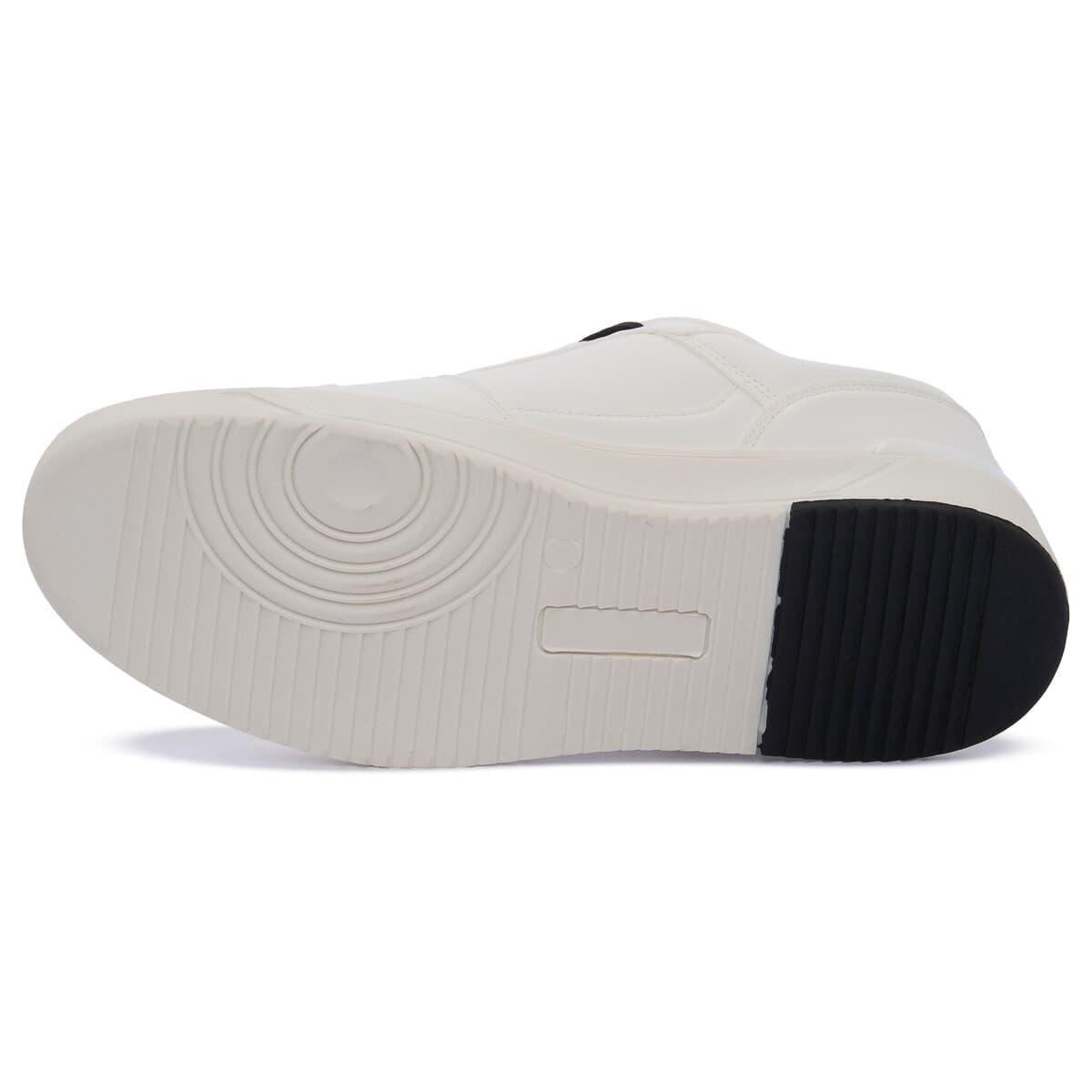 Men's Sneakers Icon White