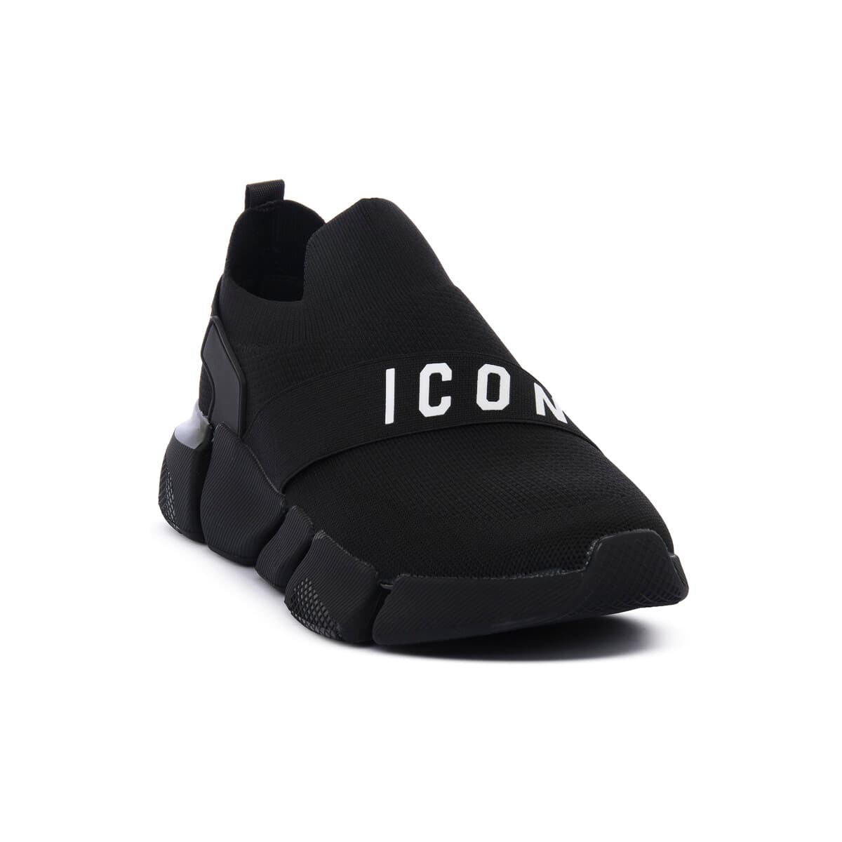 Men's Sneakers Icon White