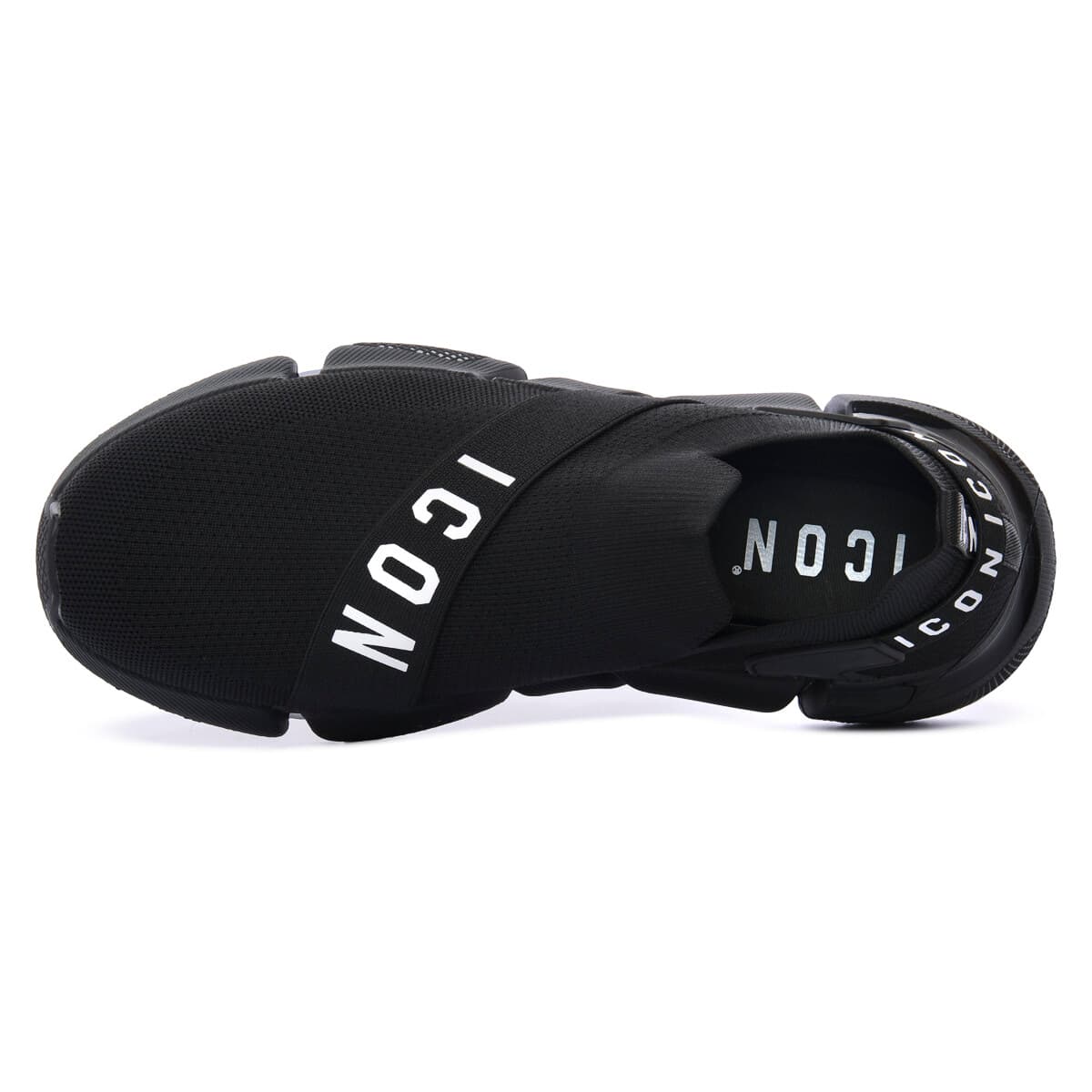 Men's Sneakers Icon White