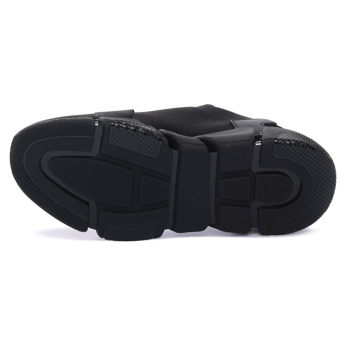 Men's Sneakers Icon White