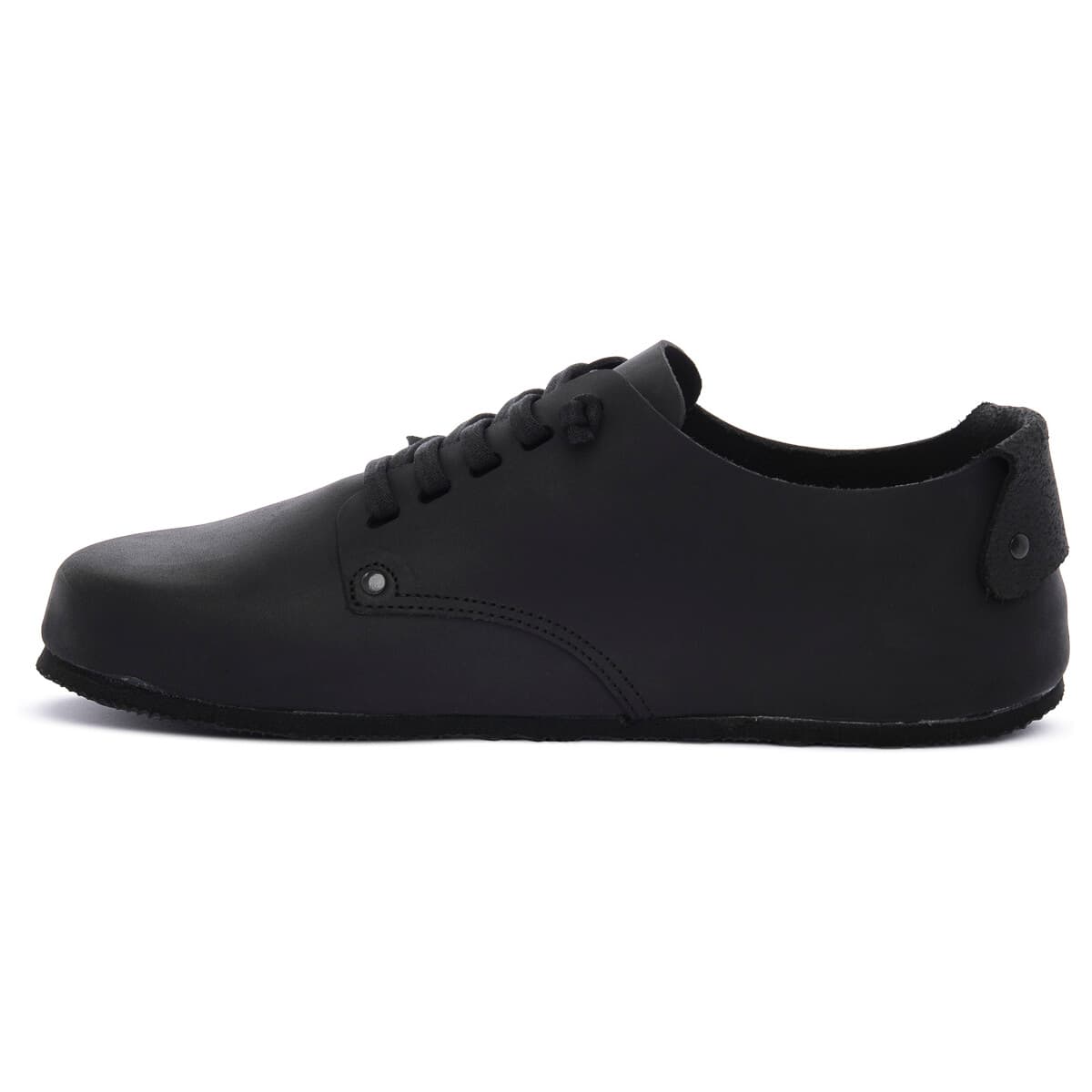 Men's Derby Shoes Bioline Black