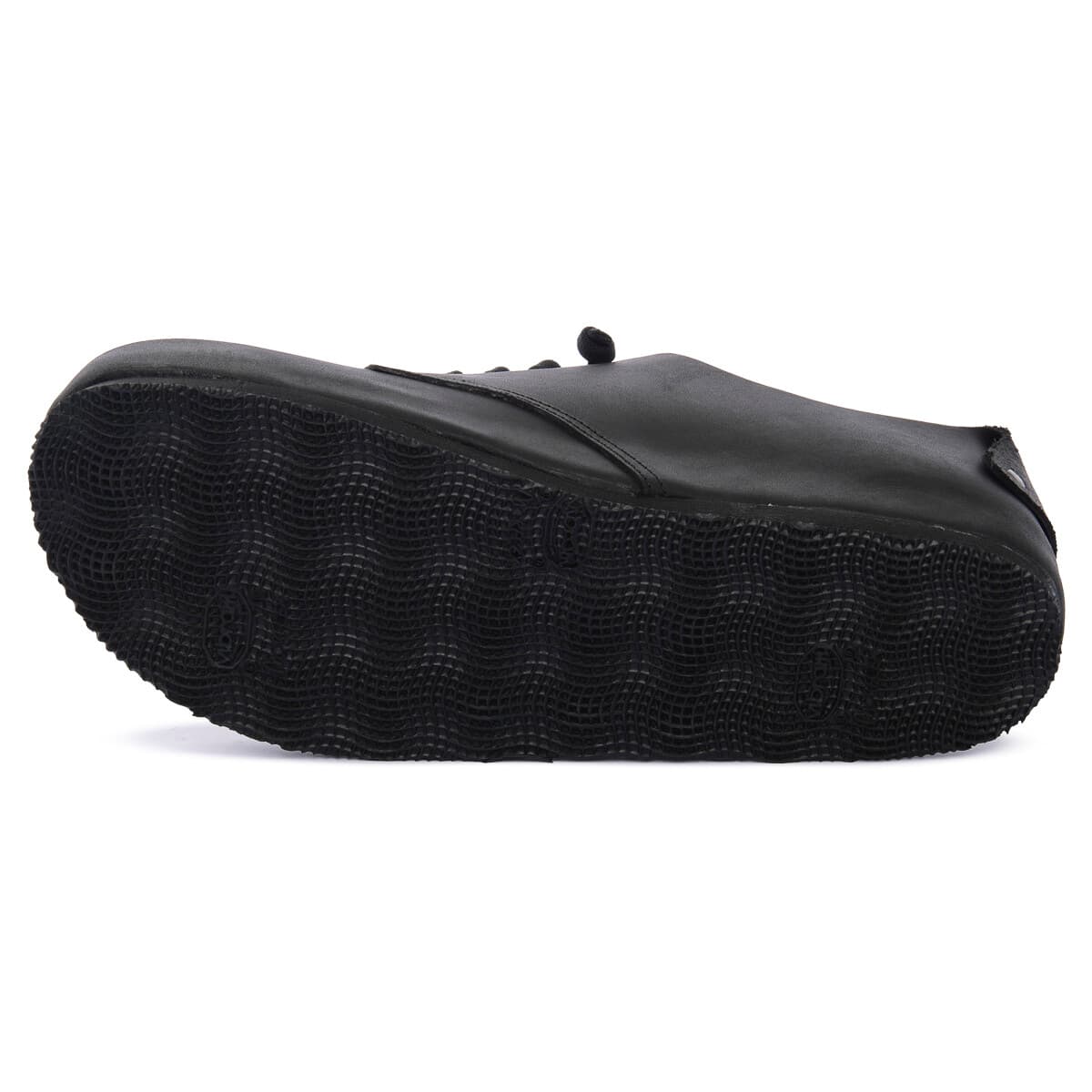 Men's Derby Shoes Bioline Black