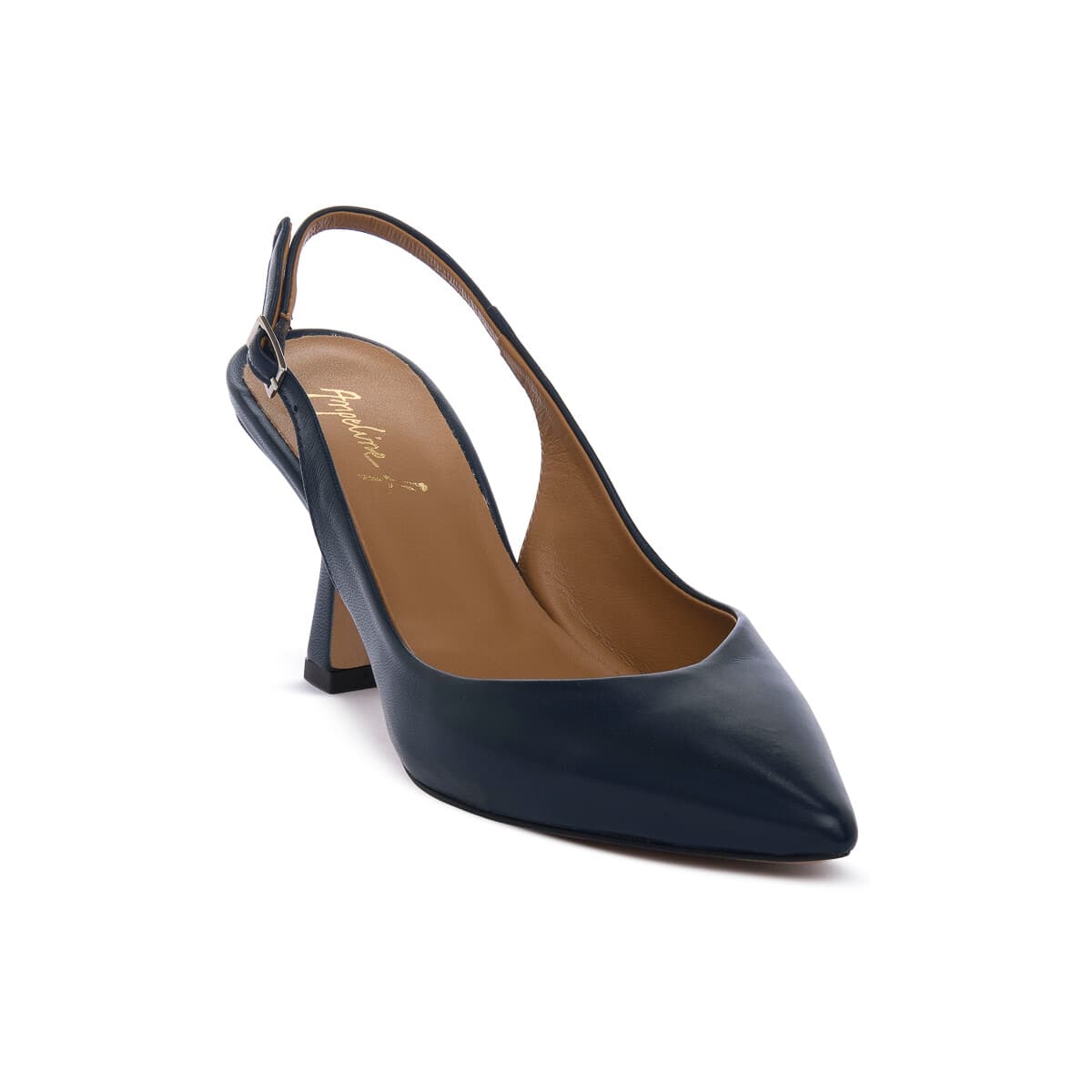 Γόβες Angelina Folies ABISS FOCUS