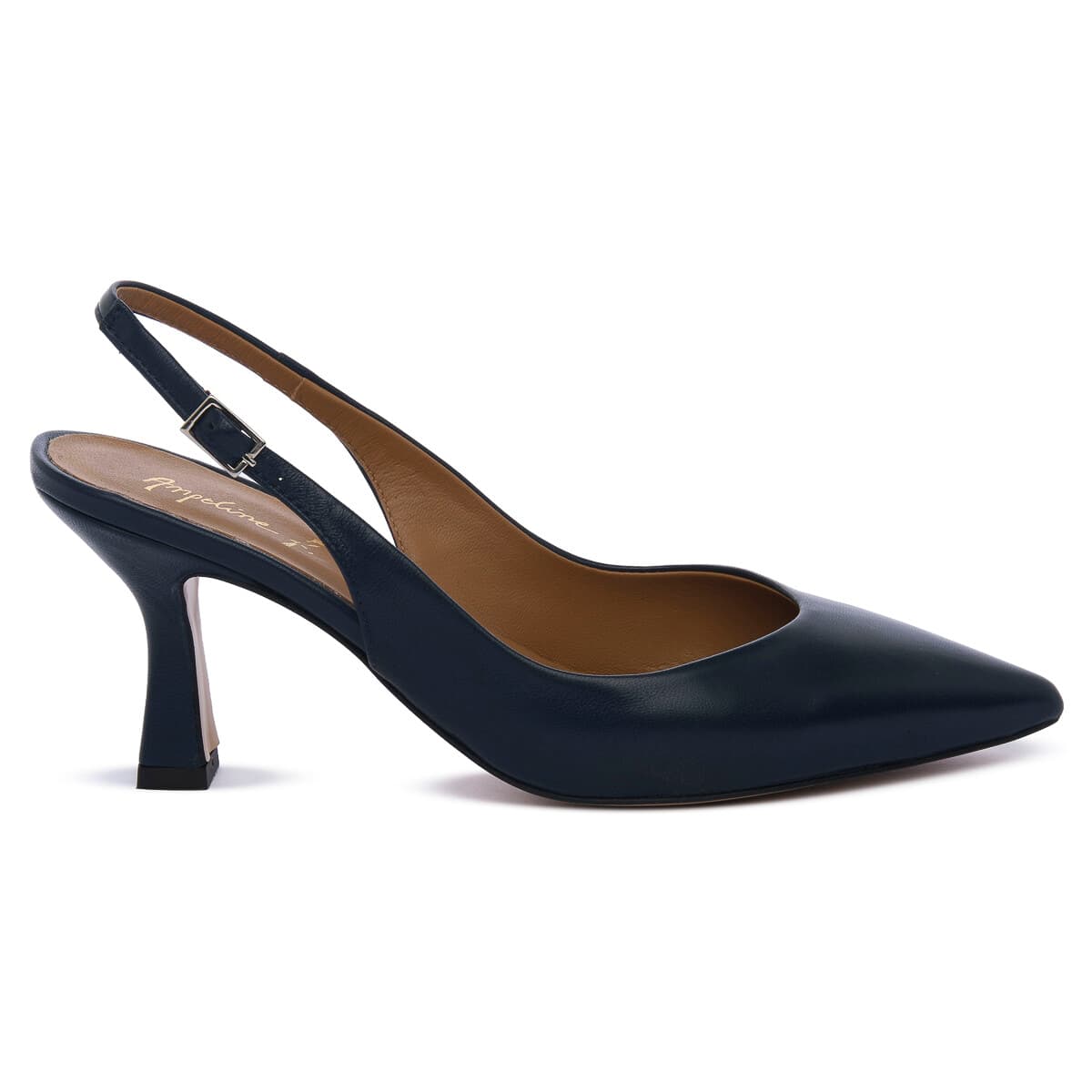 Women's Pumps Angelina Folies Black
