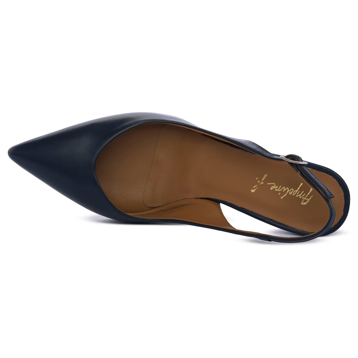 Women's Pumps Angelina Folies Black