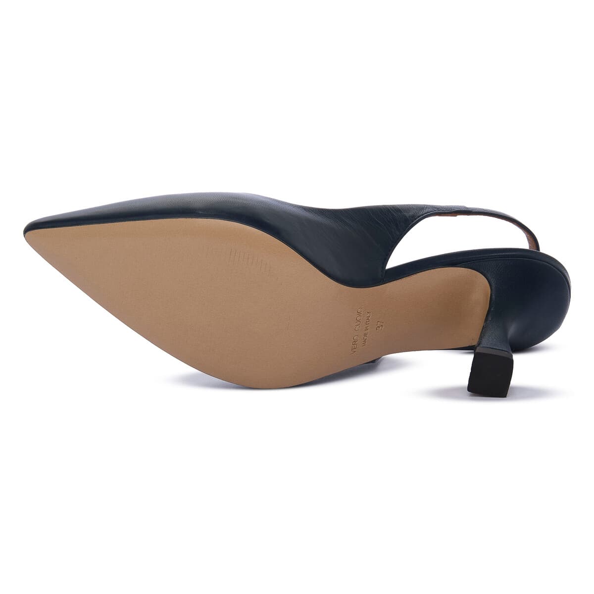 Women's Pumps Angelina Folies Black