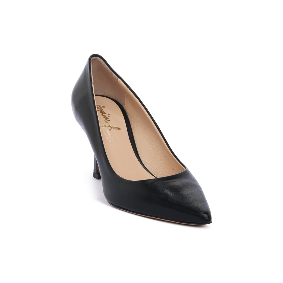 Women's Pumps Angelina Folies Black