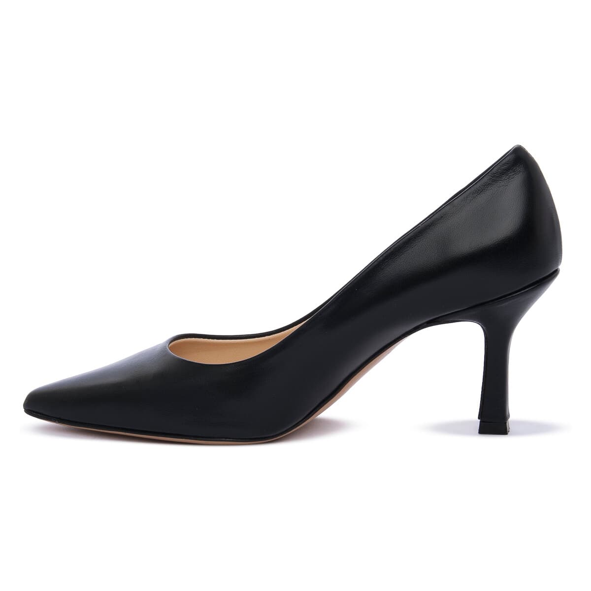 Women's Pumps Angelina Folies Black