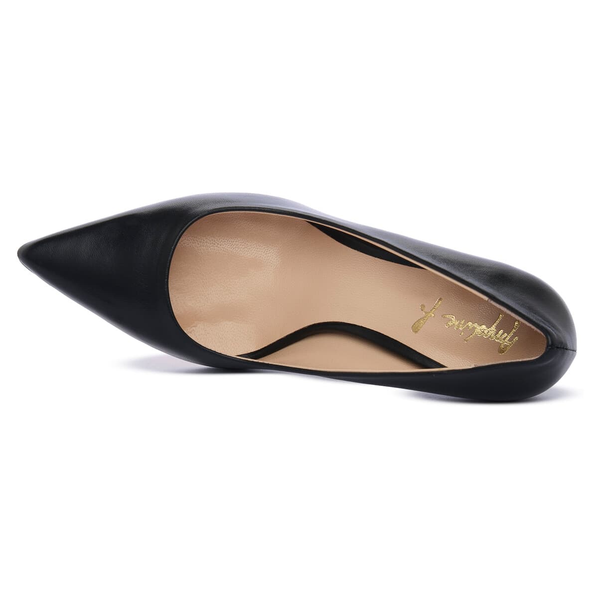 Women's Pumps Angelina Folies Black