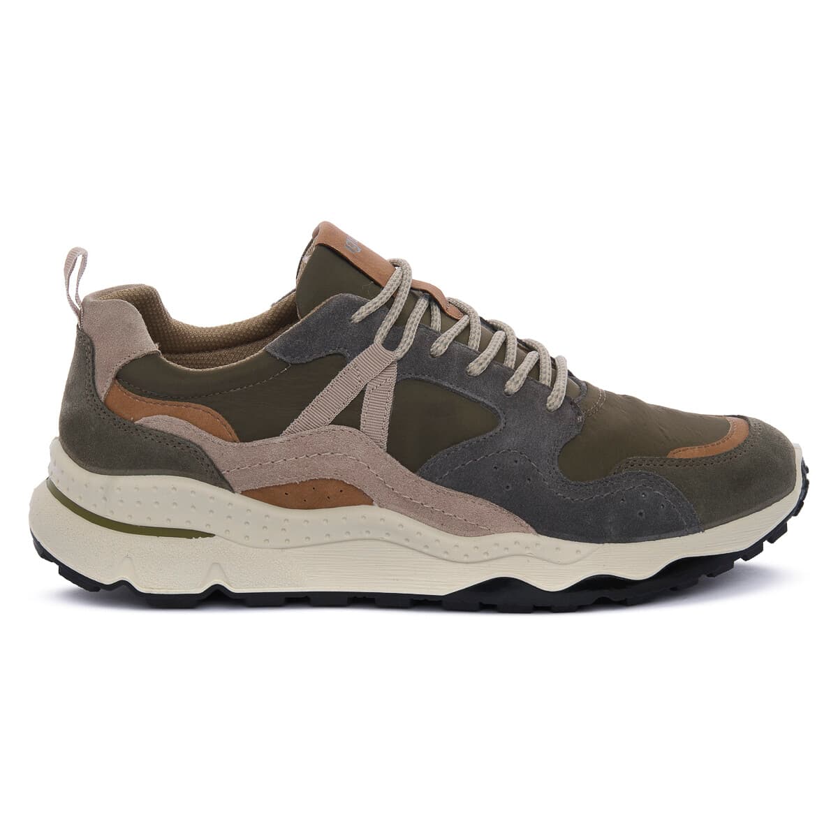 Men's Sneakers IgI&CO Green