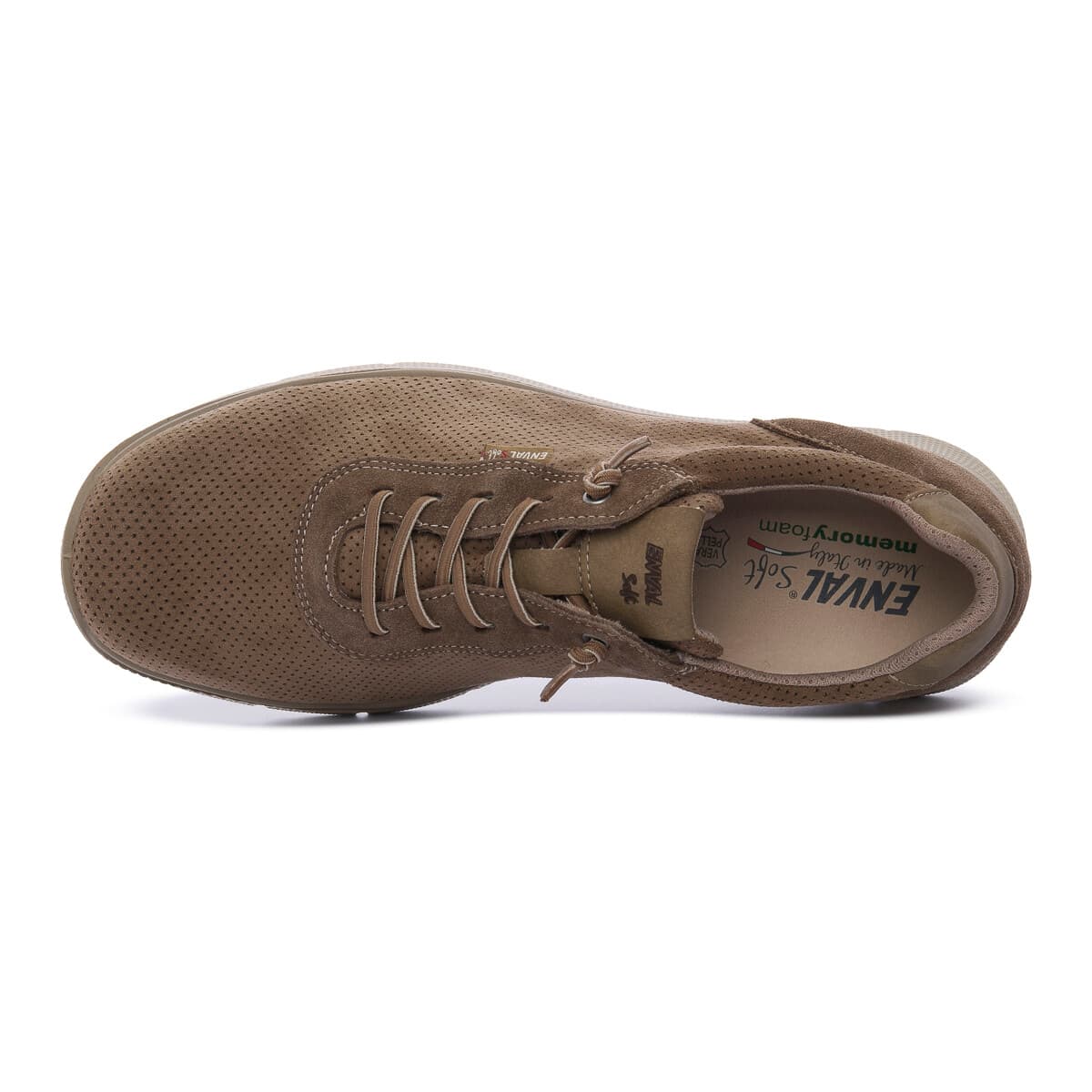 Men's Sneakers Enval Beige