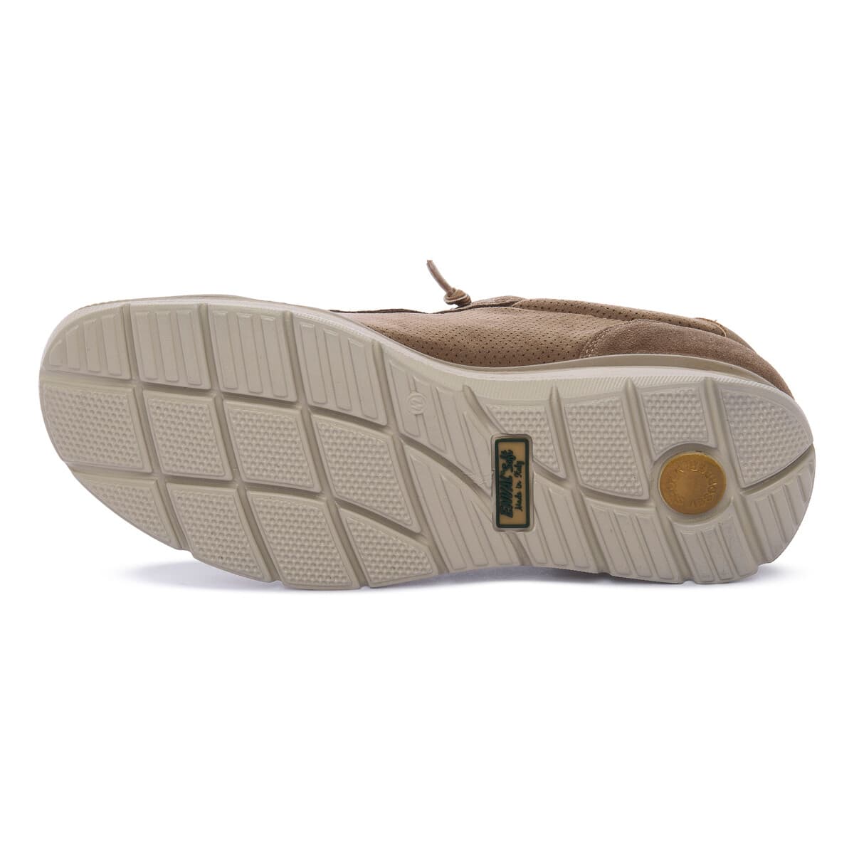 Men's Sneakers Enval Beige