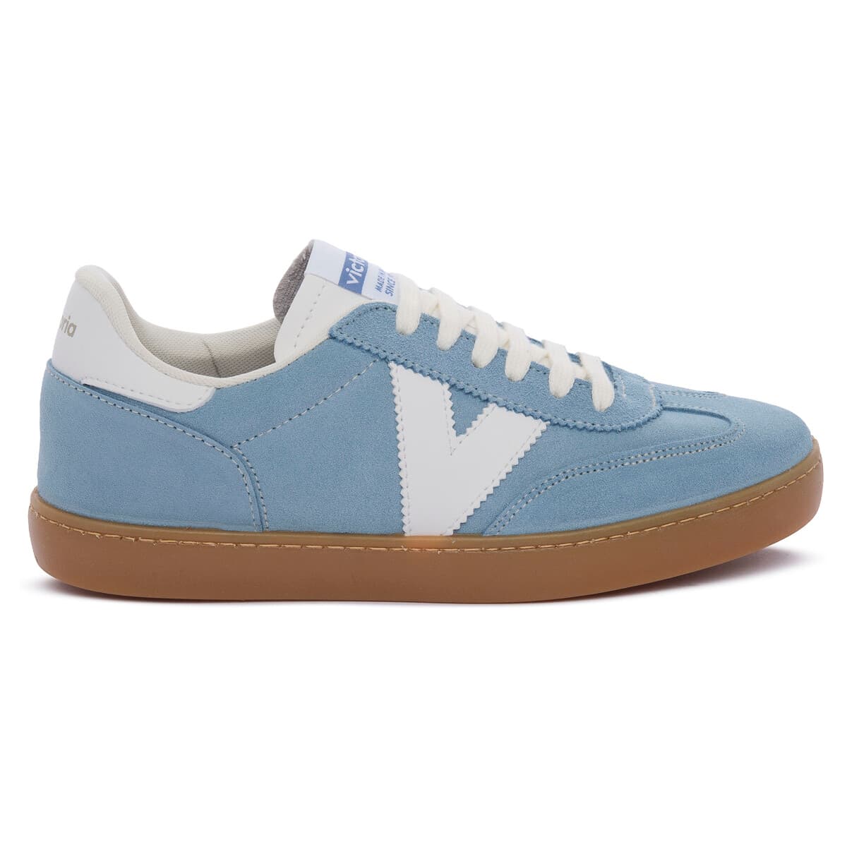 Women's Sneakers Victoria Blue