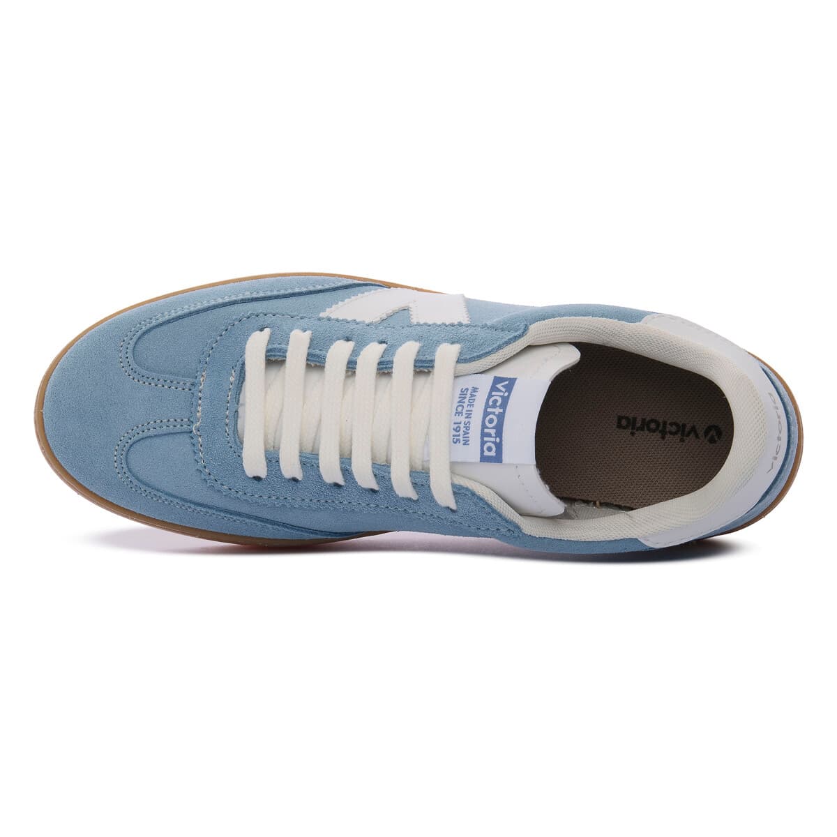 Women's Sneakers Victoria Blue