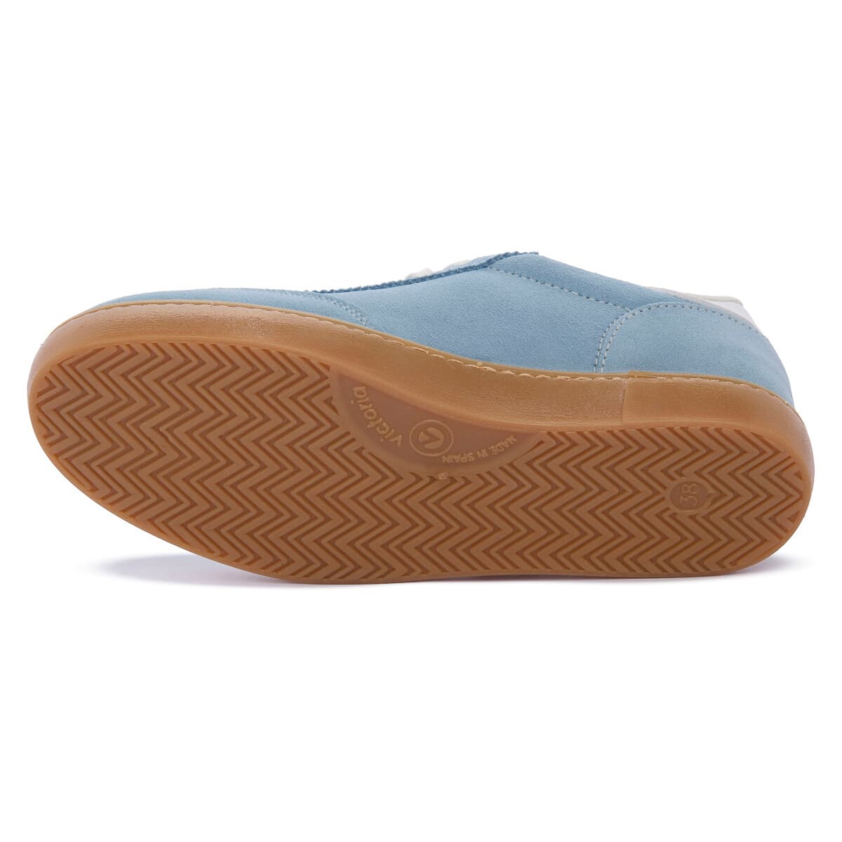 Women's Sneakers Victoria Blue