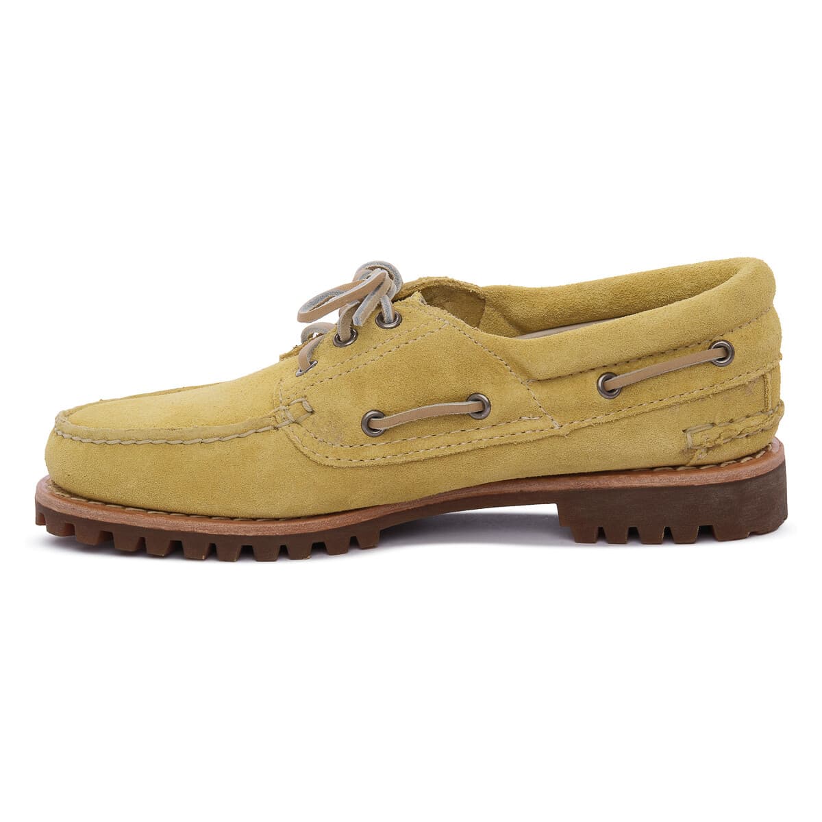 Women's Loafers Timberland Brown