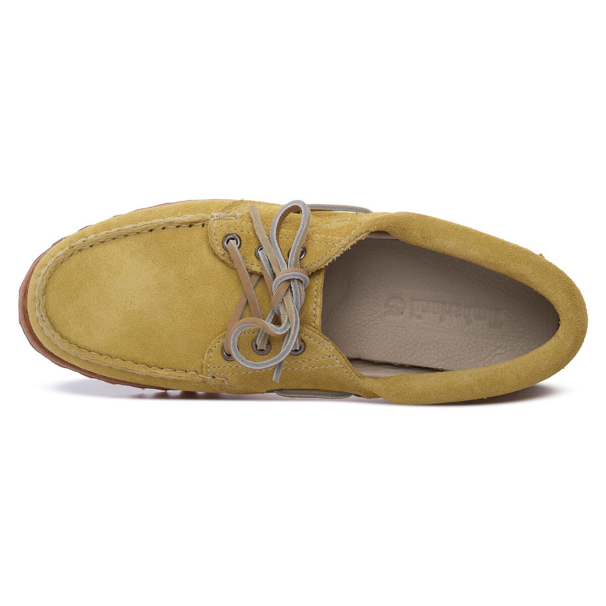 Women's Loafers Timberland Brown