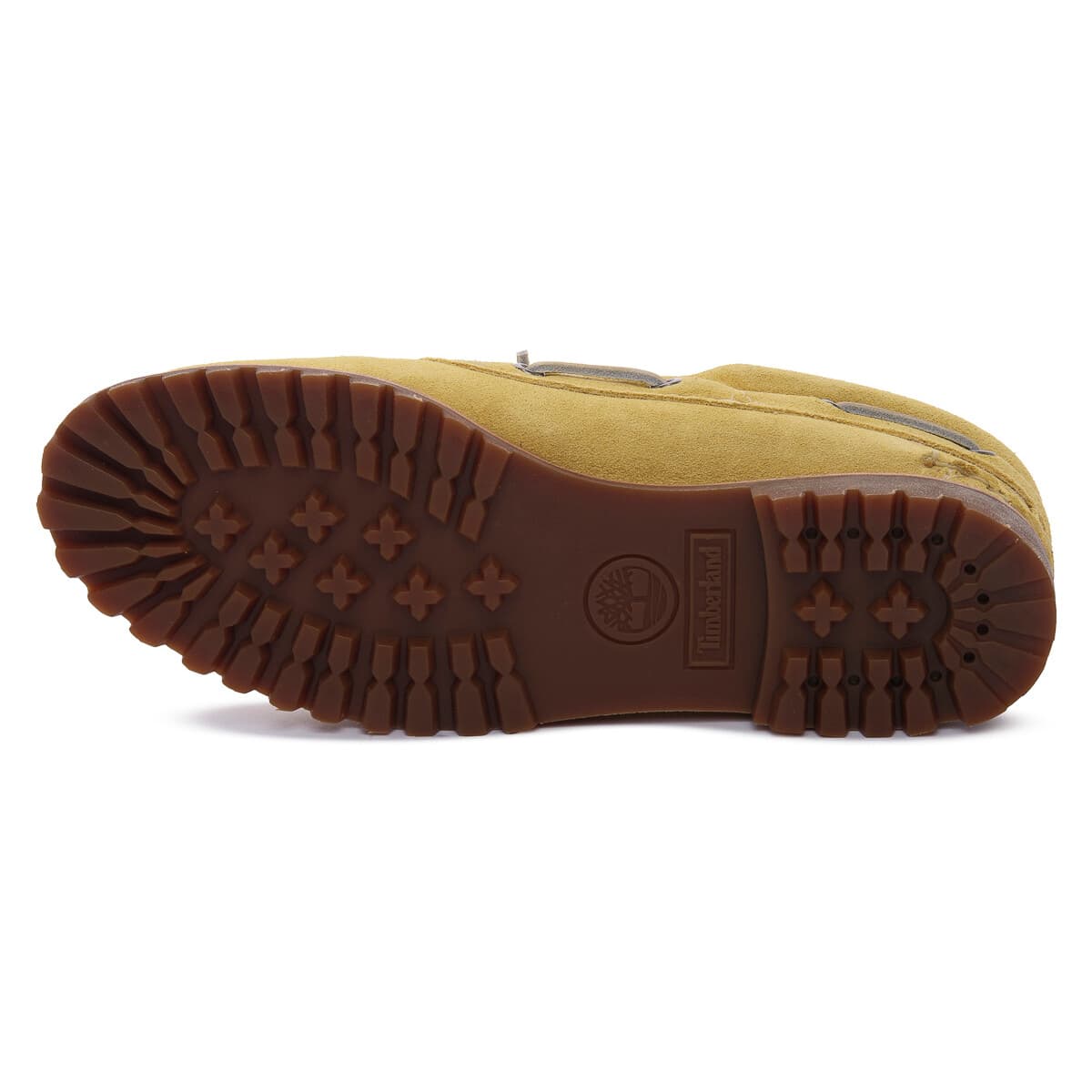 Women's Loafers Timberland Brown