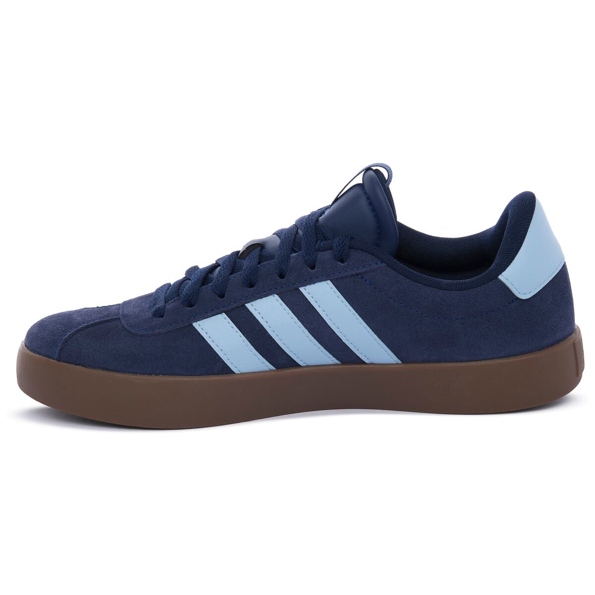 Men's Sneakers adidas Brown