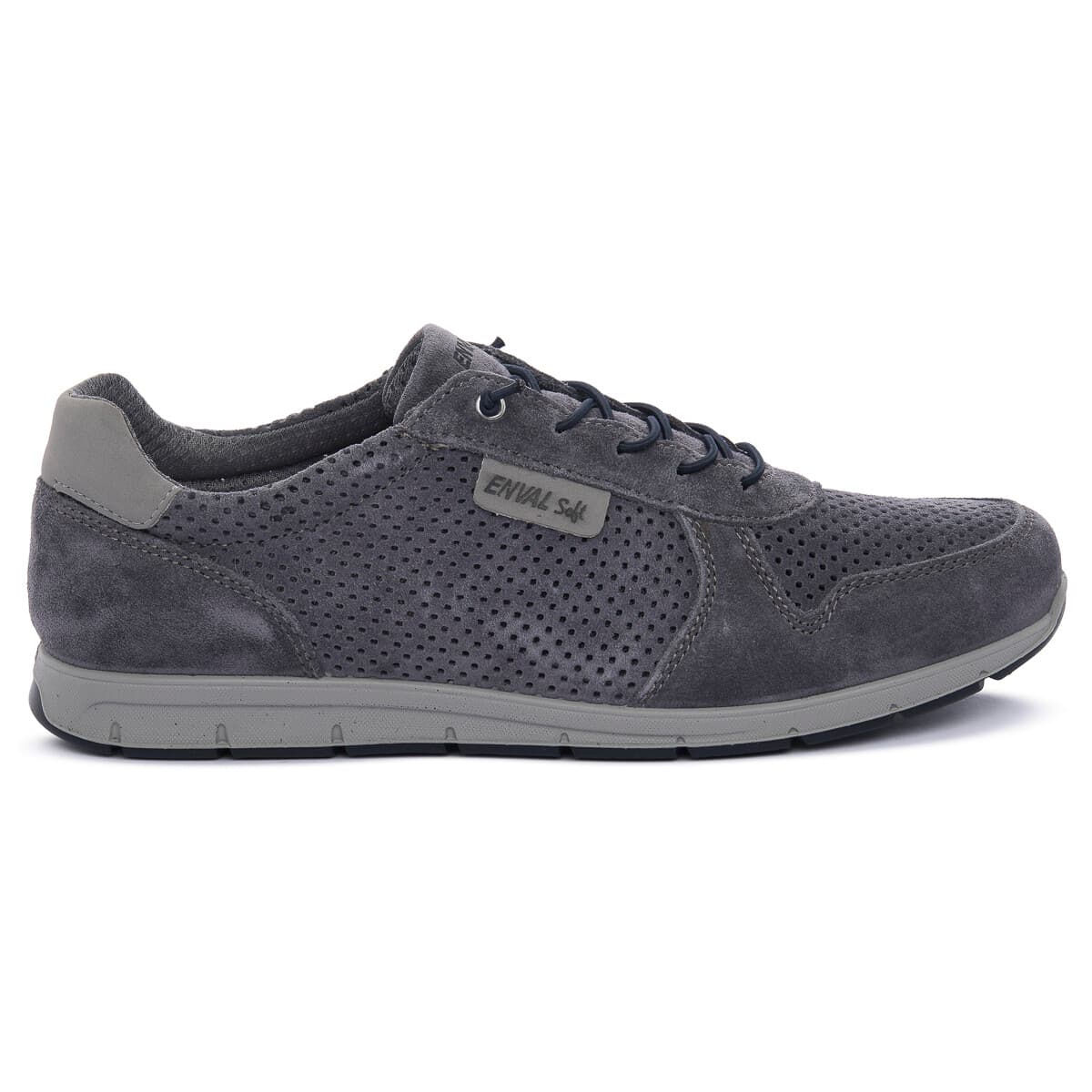 Men's Sneakers Enval Blue