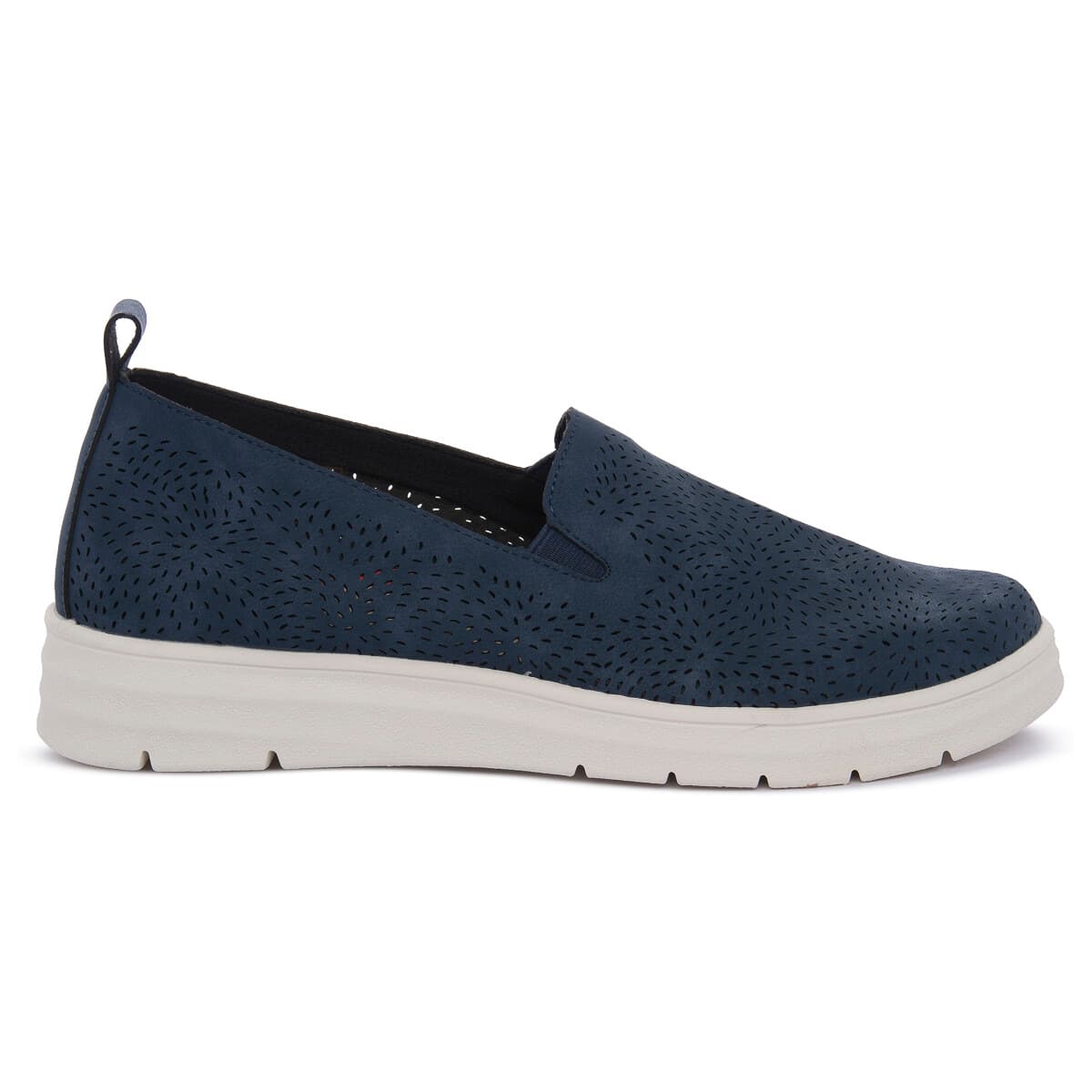 Women's Loafers Grunland Blue