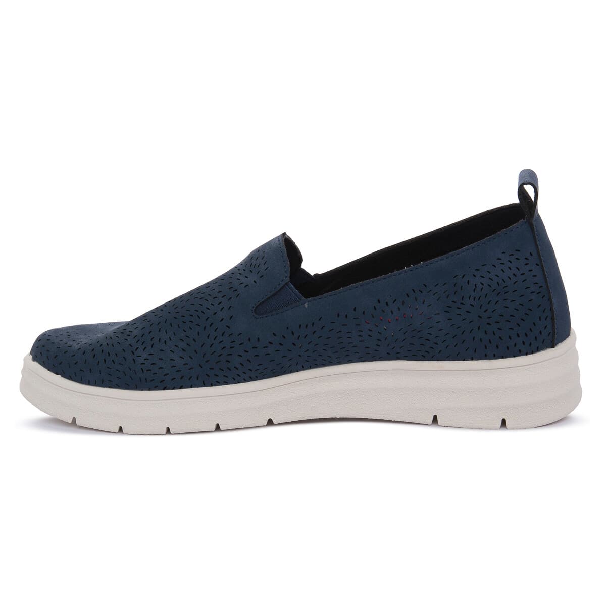 Women's Loafers Grunland Blue