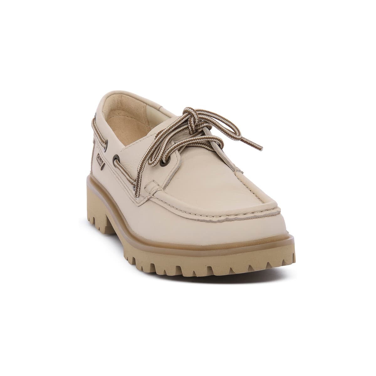 Μοκασσίνια Clarks CLEYHILL BOAT