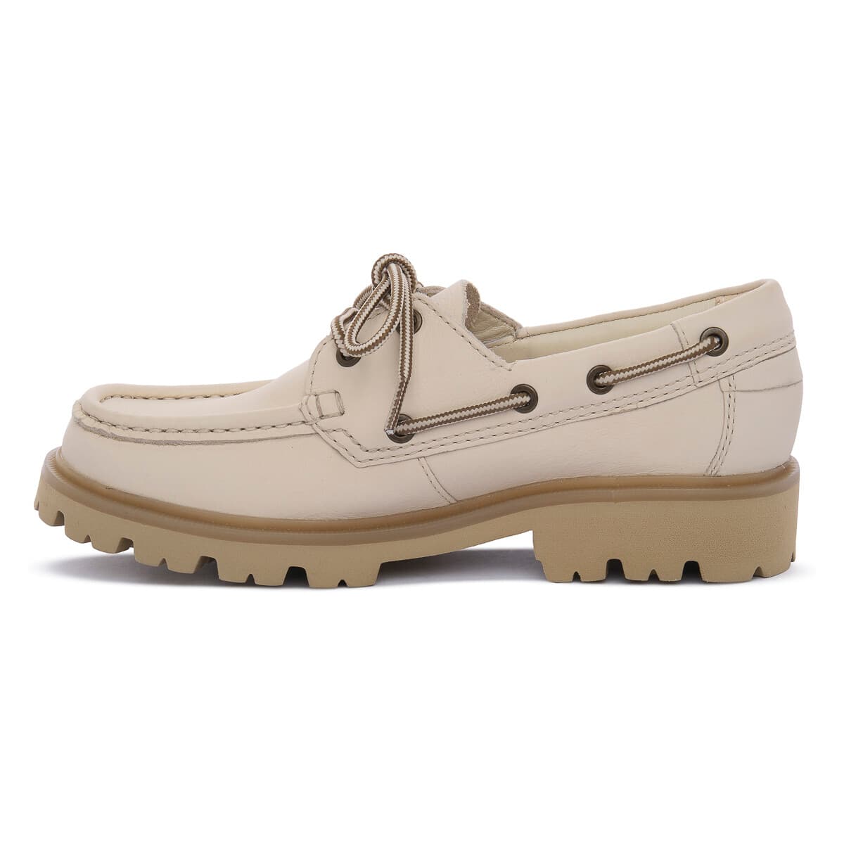 Women's Loafers Clarks Brown