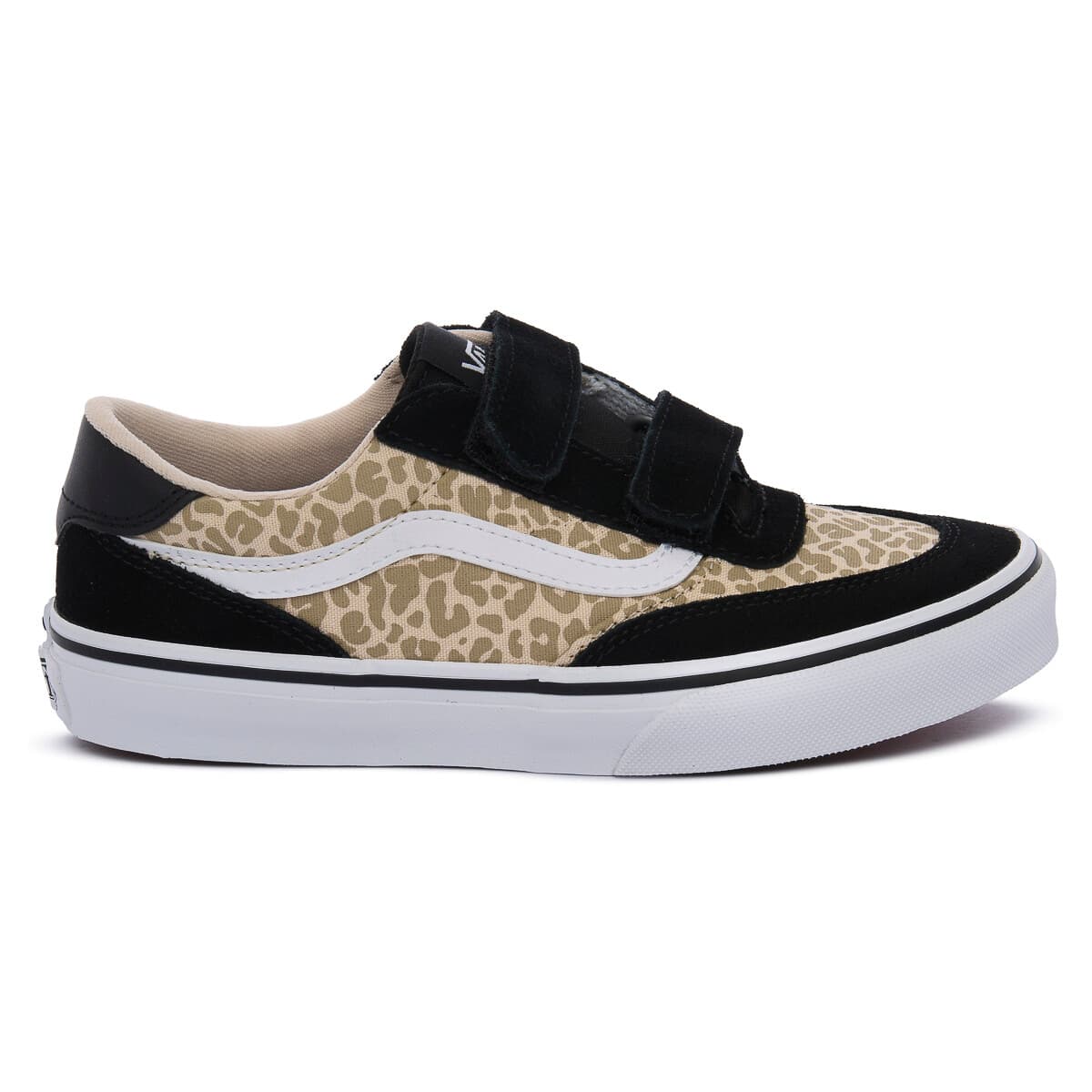 Boys' Sneakers Vans Beige
