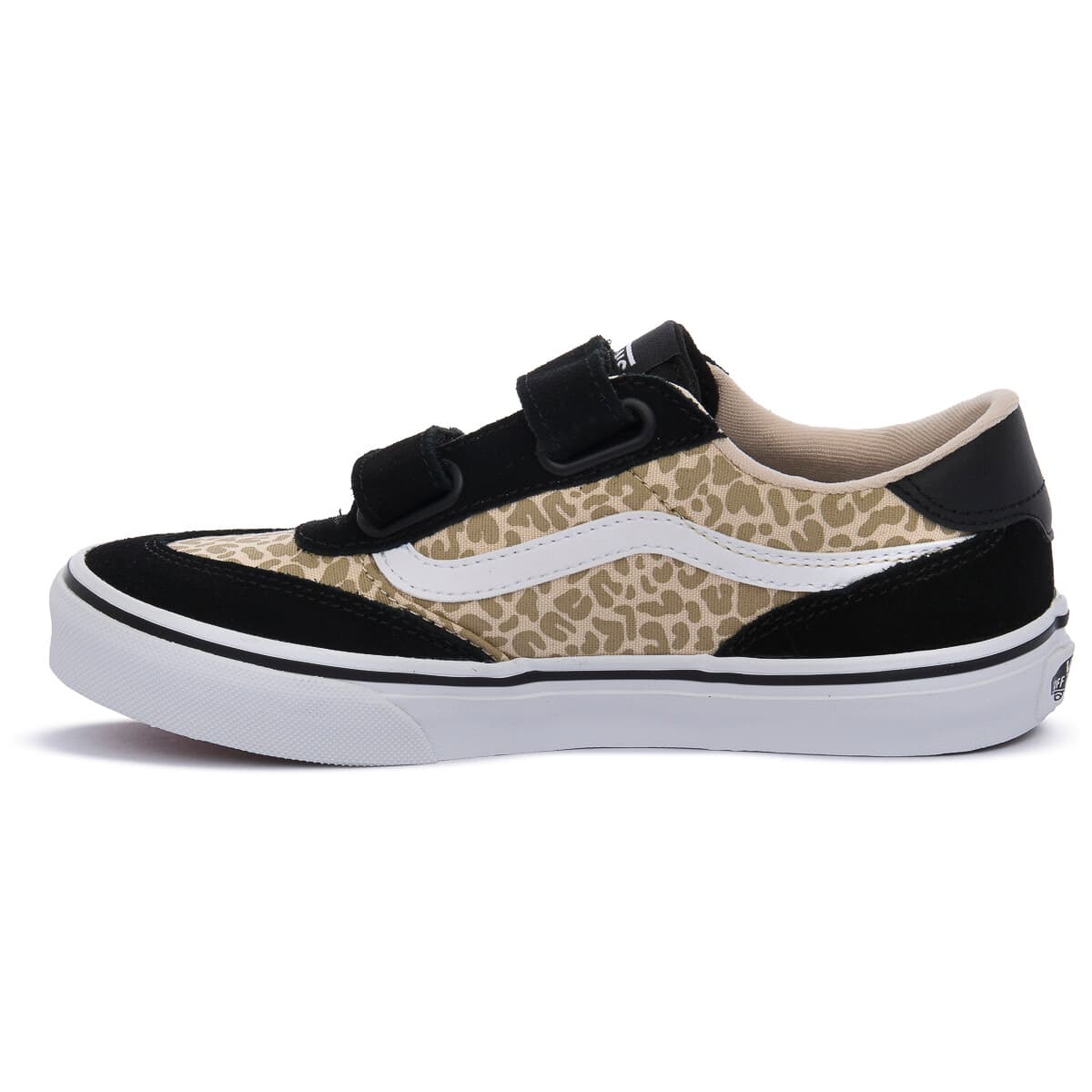 Boys' Sneakers Vans Beige