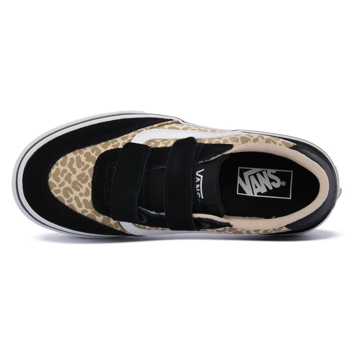 Boys' Sneakers Vans Beige