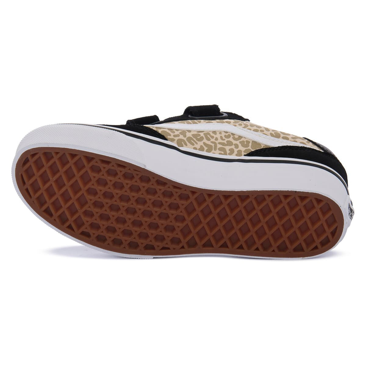 Boys' Sneakers Vans Beige