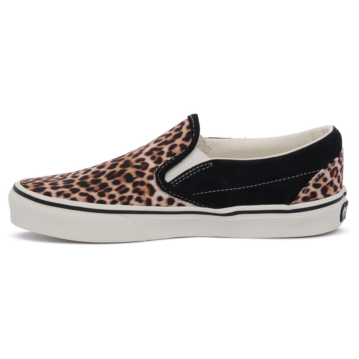 Women's Sneakers Vans Black