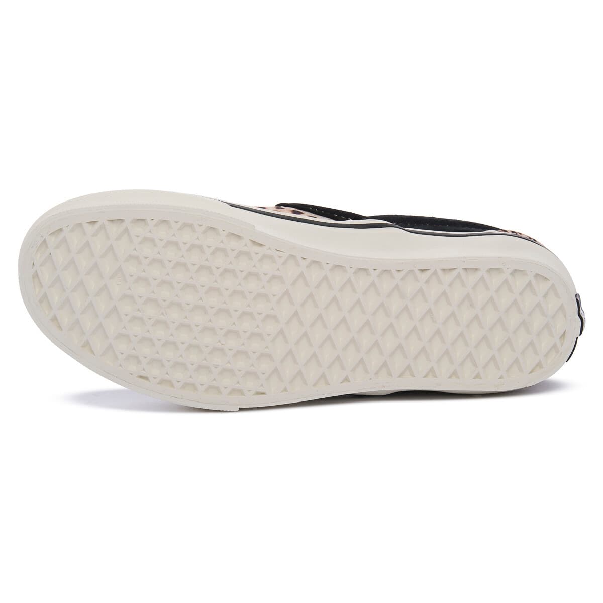 Women's Sneakers Vans Black