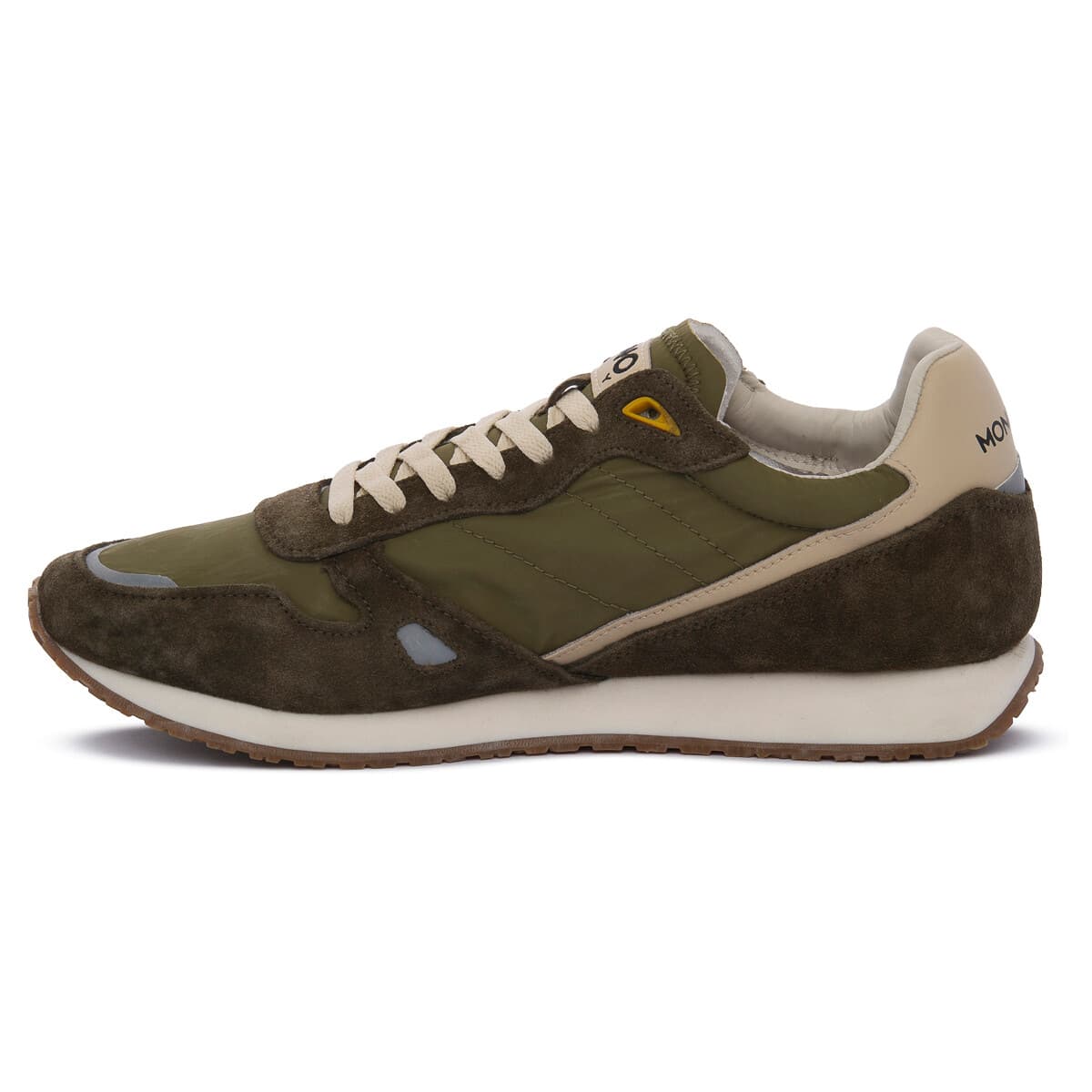 Men's Sneakers Monoway Beige