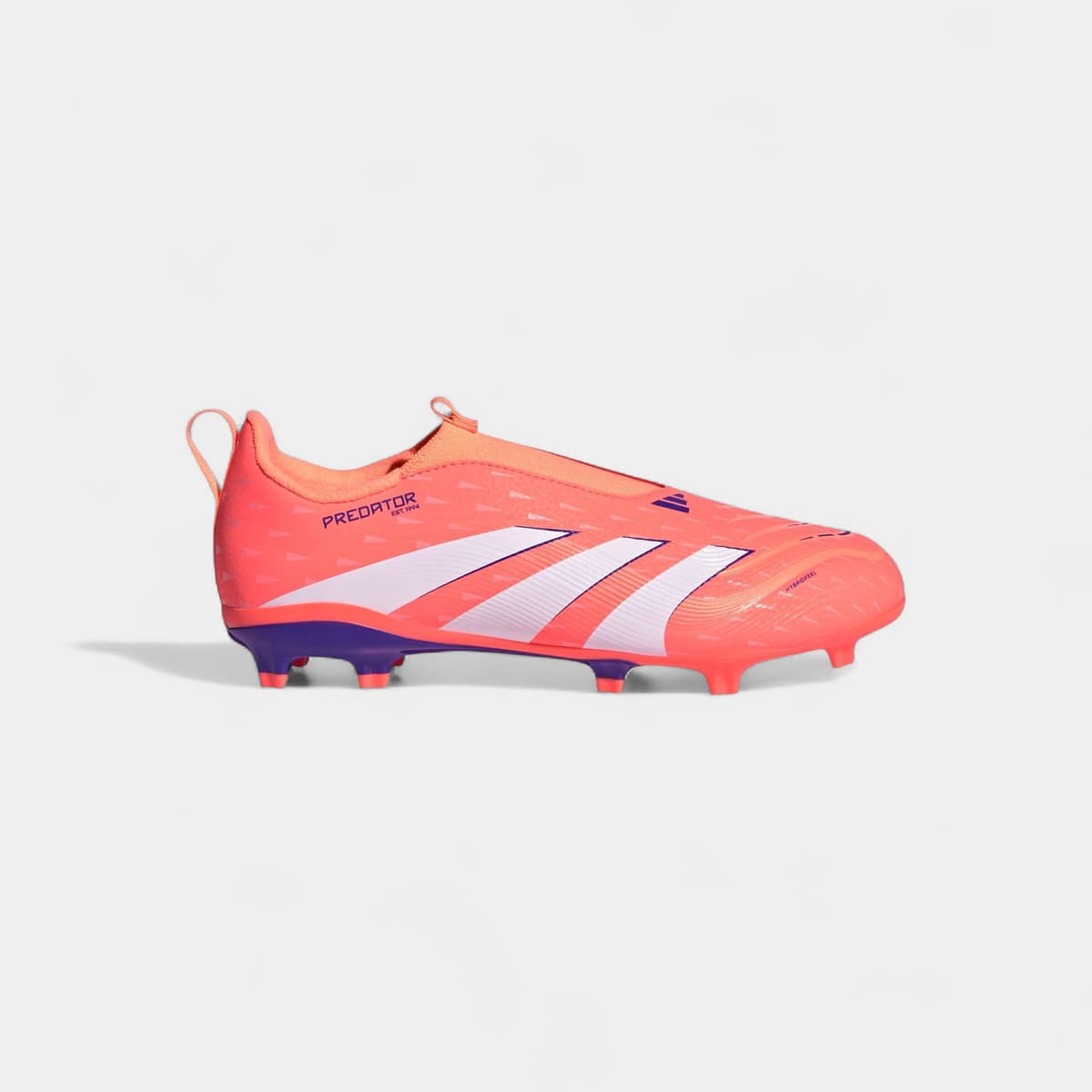 Women's Football Boots adidas Red