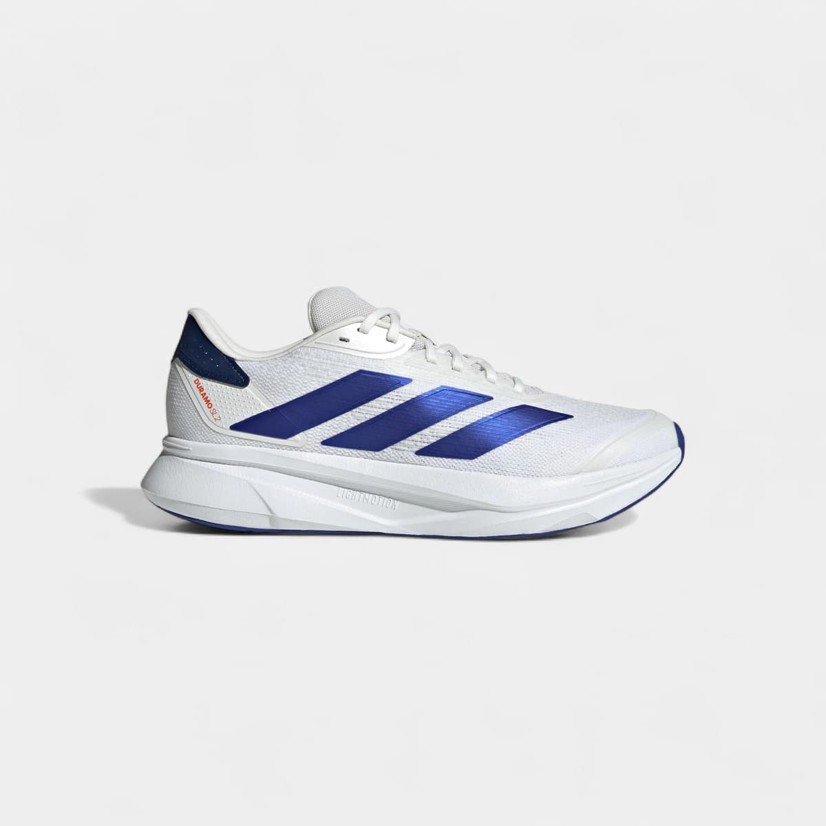 Xαμηλά Sneakers adidas Duramo SL 2 Cloud White Lucid Blue Dark Blue
