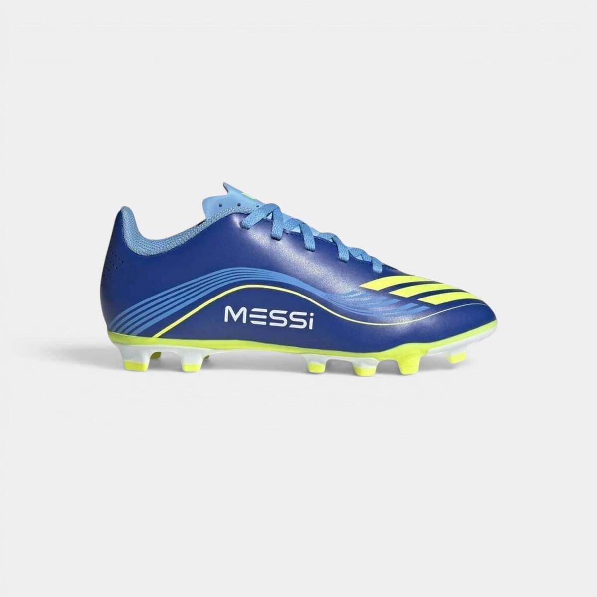 Ποδοσφαίρου adidas F50 Club FG/MG Messi Vis10n Pack (Kids)